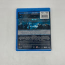 Harry Potter and the Order of the Phoenix [Blu-ray]