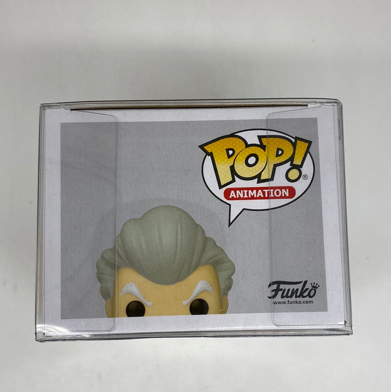 Funko Pop! animation Dragon Ball: Jackie Chun