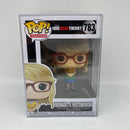 Funko Pop! Television: The Big Bang Theory - Bernadette Rostenkowski