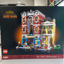 LEGO Icons: Jazz Club (10312)