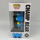 Funko Pop! Animation Care Bears 40th Champ Bear