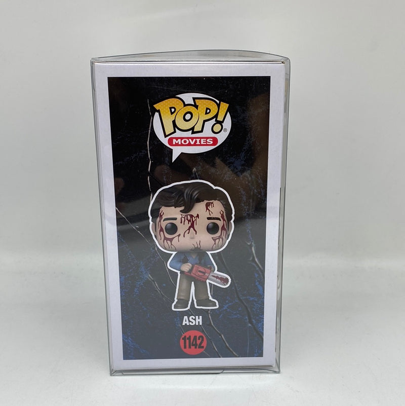 Funko Pop! Movies: The Evil Dead 40th Anniversary - Ash