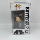 Funko Pop! Animation: The Powerpuff Girls - Buttercup