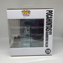 Funko Pop! Moment: Pocahontas With Grandomther Willow