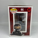 Funko Pop! Rides The Batman: Selina Kyle on Motorcycle