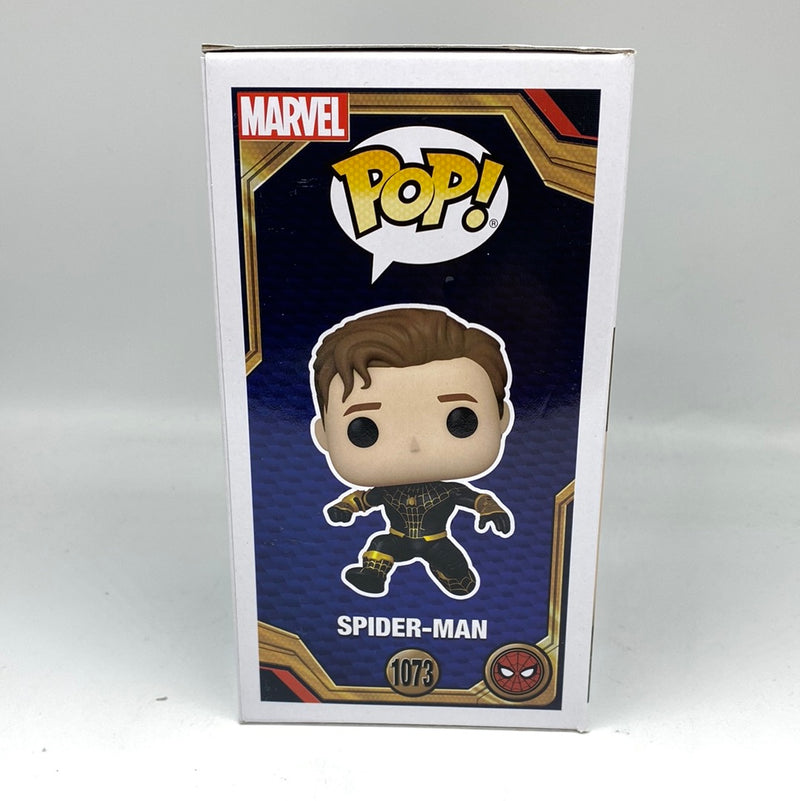 Funko Pop! Marvel Studios: Spider-Man No Way Home Spider-Man
