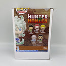 Funko Pop! Animation: Hunter x Hunter Killua Zoldyck