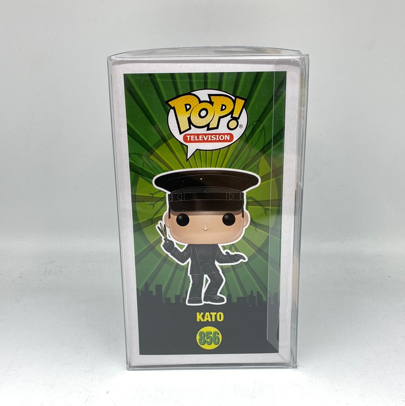 Funko Pop! Television: The Green Hornet - Kato