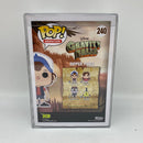 Funko Pop! Animation Disney Gravity Falls: Dipper Pines