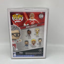 Funko Pop! WWE: Johnny Knoxville
