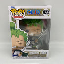 Funko Pop! Animation One Piece: Roronoa Zoro