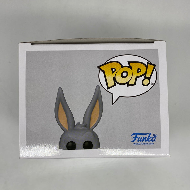 Funko Pop! WB 100 Bugs Bunny Gryffindor