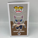 Funko Pop! Animation: Demon Slayer Inosuke Hashibira