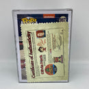 Funko Pop! ATLA: Ty Lee