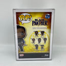 Funko Pop! Marvel Black Panther: Erik Killmonger
