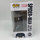 Funko Pop! Marvel: Spider-Man No Way Home Spider-Man Black and Gold Suit
