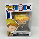 Funko Pop! Demon Slayer: Zenitsu Agatsuma