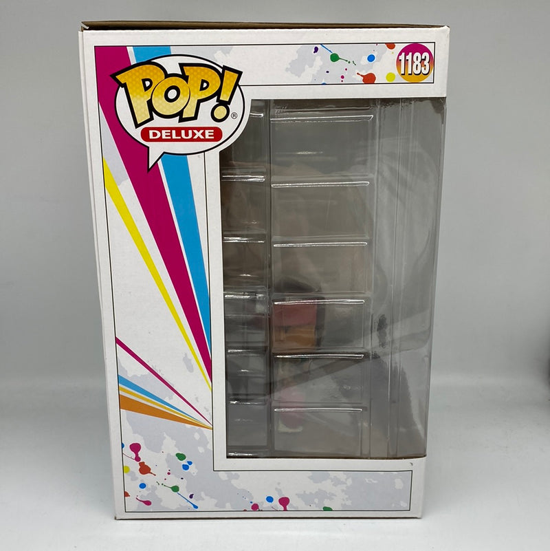 Funko Pop! Deluxe Boruto Naruto Next Generations: Hashirama Senju