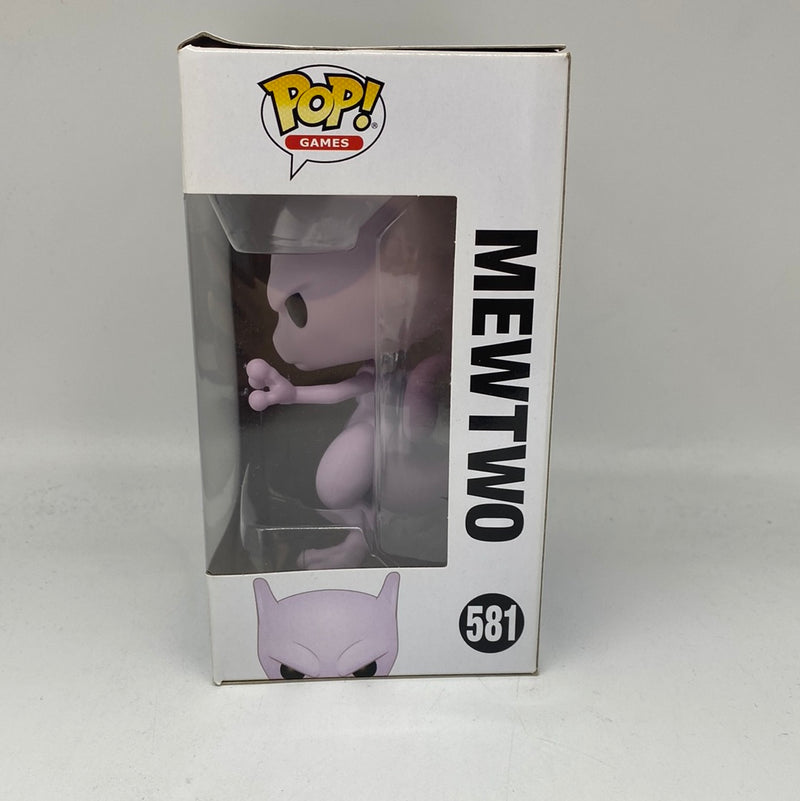 Funko Pop! Games: Pokémon Mewtwo
