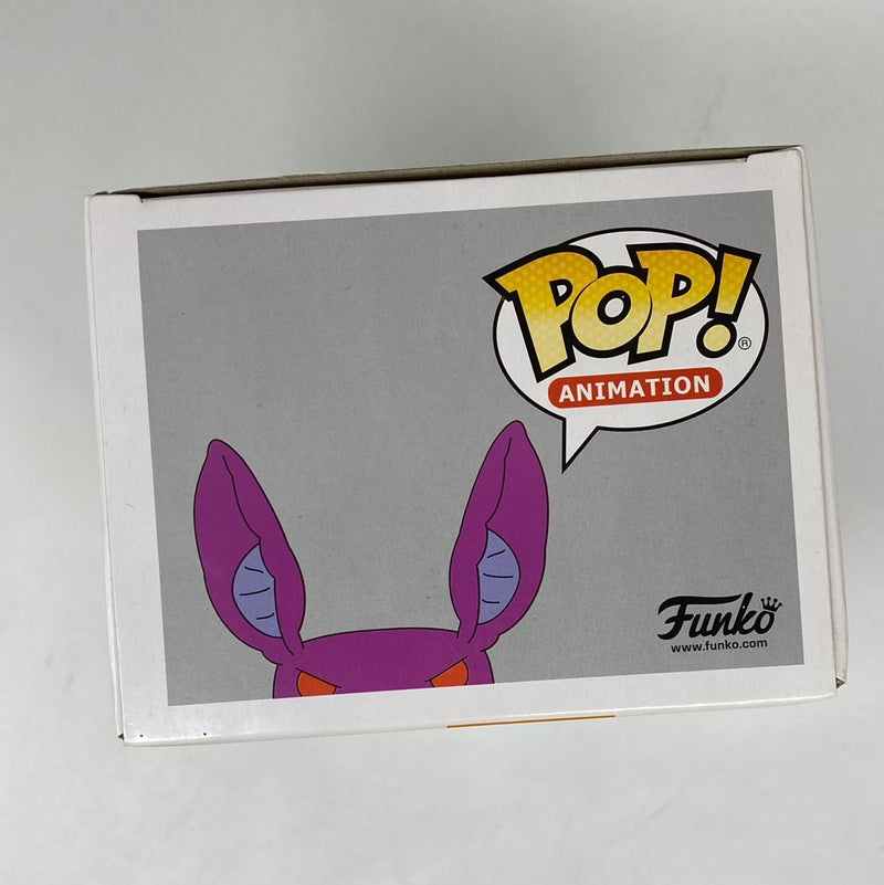 Funko Pop! Animation Nickelodeon Real Monsters: Ickis