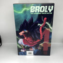 Crescent Studio Broly The Legendary Super Saiyan