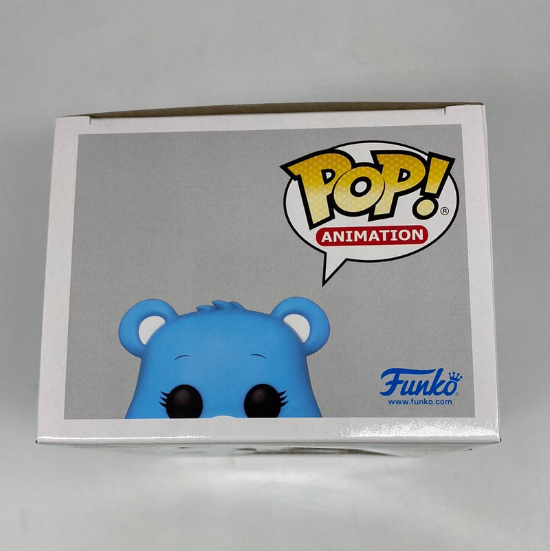 Funko Pop! Animation Care Bears 40th Champ Bear