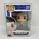 Funko Pop! The Twilight Saga: Jacob Black