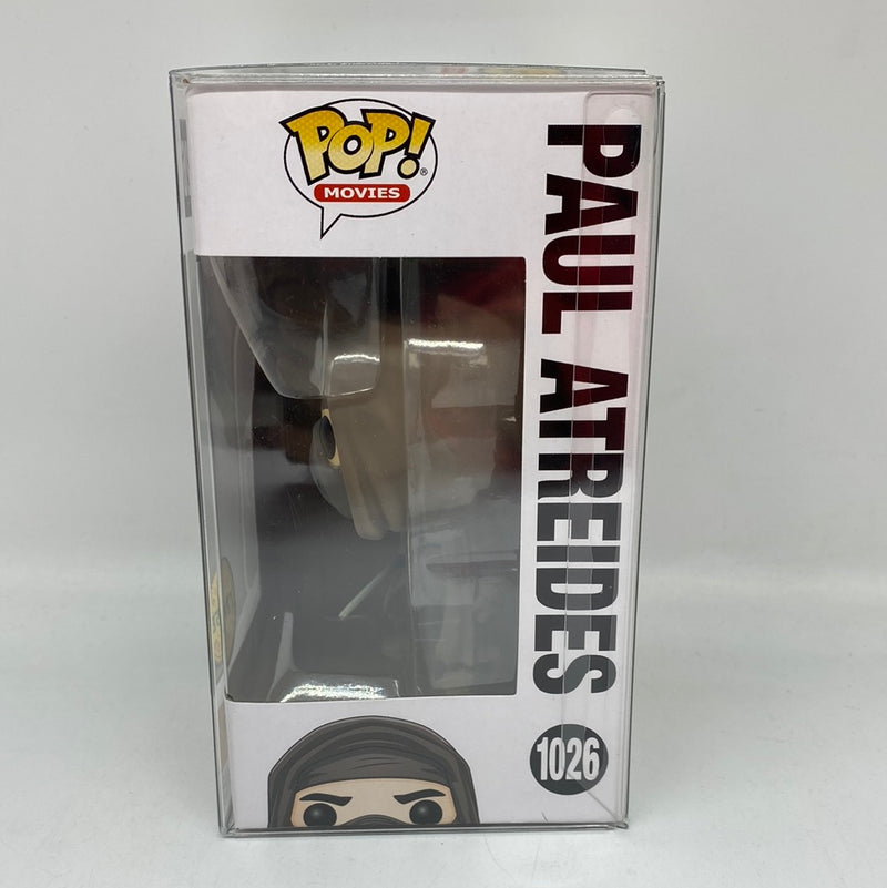 Funko Pop! Movies Dune: Paul Atreides