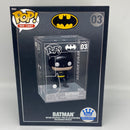 Funko Pop! DC Batman