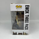 Funko Pop! Star Wars: Teebo, Chief Chirpa & Logray (3-Pack) Vinyl Bobble-Head Walmart Exclusive DAMAGED