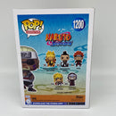 Funko Pop! Naruto Killer Bee Pop! Vinyl Figure