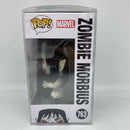 Funko Pop! Marvel Zombies: Zombie Morbius