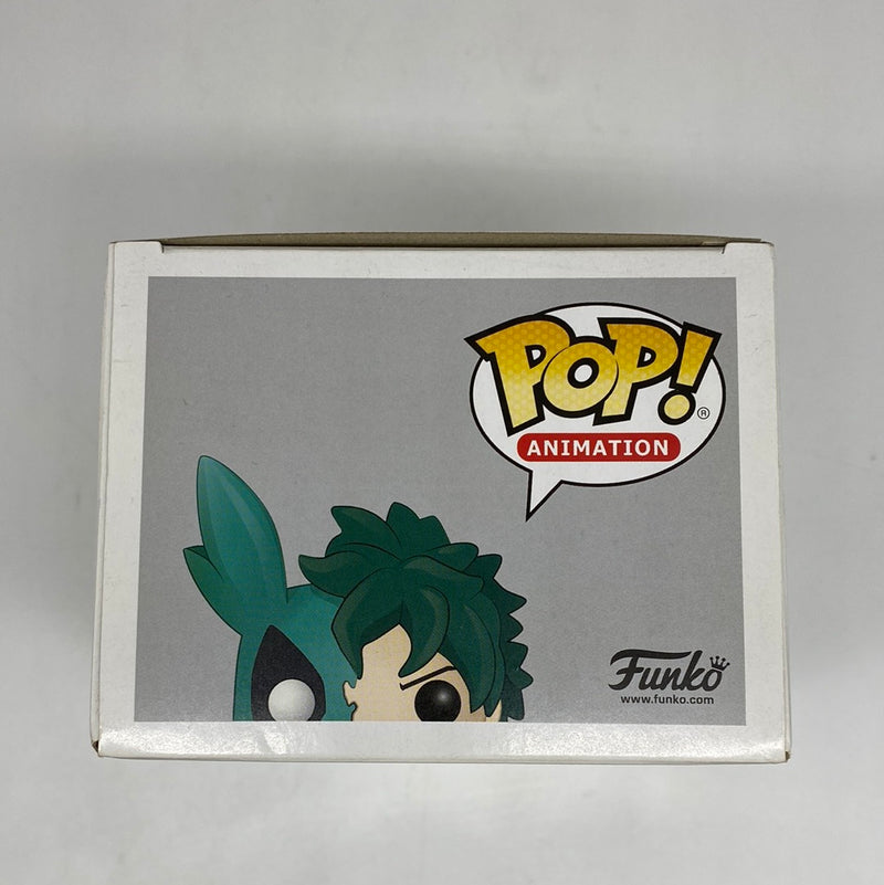 Funko Pop! Animation: My Hero Academia - Deku (Battle)