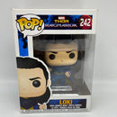Funko Pop! Marvel Thor Ragnarok: Loki