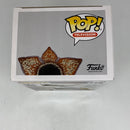 Funko Pop! Vinyl: Stranger Things - Demogorgon (Chase)