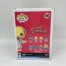 Funko Pop! TV: The Simpsons Glowing Mr. Burns