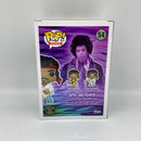Funko Pop! Rocks Purple Haze Properties: Jimi Hendrix