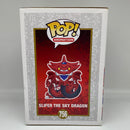 Funko Pop! Animation Yu-Gi-Oh!: Slifer the Sky Dragon