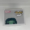 Funko Pop! Vinyl: Marvel - She-Hulk - (Glow) (Exclusive)