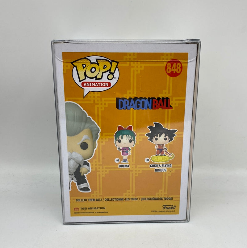 Funko Pop! animation Dragon Ball: Jackie Chun