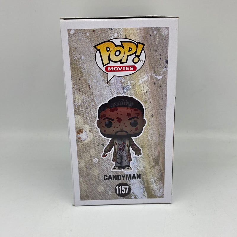 Funko Pop! Movies: Candyman