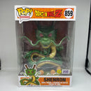 Funko Pop! Dragon Ball Z: Shenron (10-Inch) (Metallic) (Glow in the Dark)