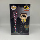 Funko Jurassic Park 30th Anniversary Box Jurassic Park