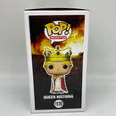 Funko Pop! Attack on Titan: Queen Historia