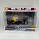 Funko Pop! Movies Moments IT: Pennywise in Gutter
