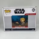 Funko Pop! Star Wars Dagobah Face-Off