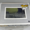 Funko Pop! Jack on Angel Statue