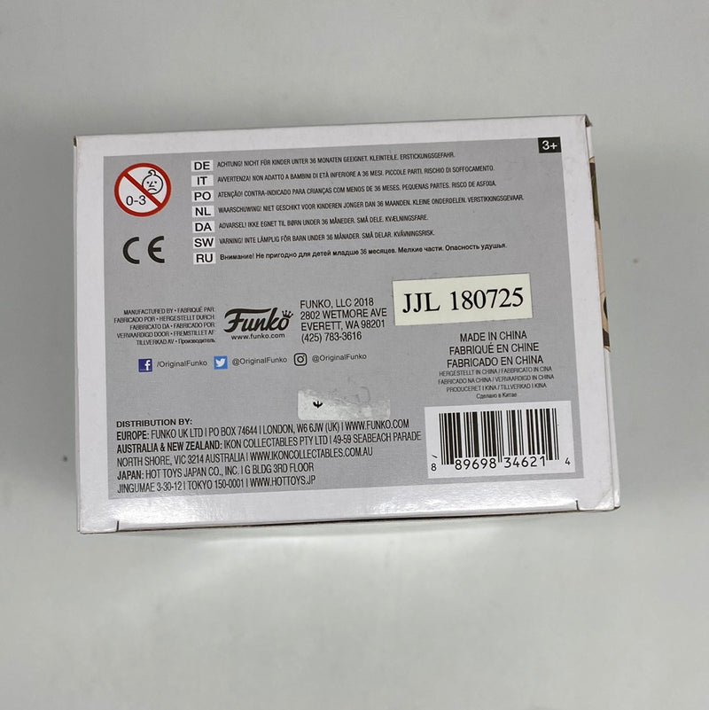 Funko Pop! Game of Thrones: Beric Dondarrion