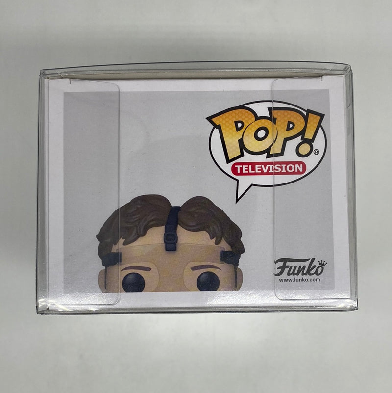 Funko Pop! Television The Office US: Dwight Schrute