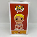 Funko Pop! Retro Toys: Stretch Armstrong